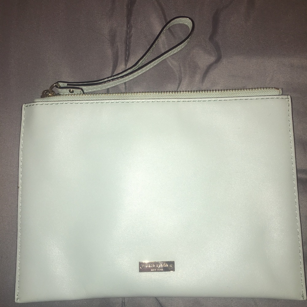Kate Spade Clutch